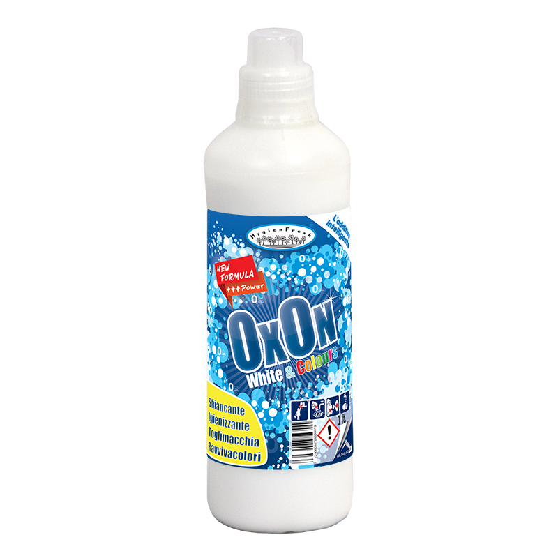 Additivo Smacchiatore Oxon 1 litro